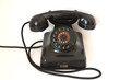 Vintage telephone