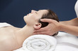 zen retreat at the spa