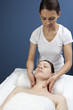 acupressure reflexology ayurveda massage