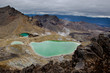 tongariri national park, new zealand