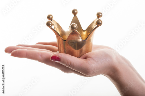Photo: Der Kunde ist König Der Kunde ist König