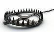 bear trap