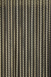Curtain door chains