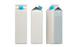milk packages