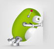 Cute Robot