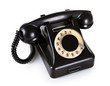 Old Telephone
