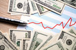 Foto: financial profits financial profits