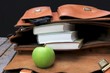 Schule Büro