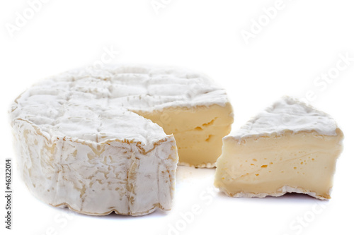 Photo: camember cheese camember cheese