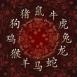 Tierkreiszeichen ~ Chinesisches Sternzeichen ~ Horoskop