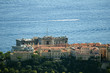 Oceanographic museum of Monaco