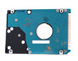 notebook hard disk drives on a white background
