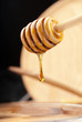 Sticky honey