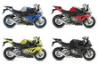 Sport Motorcycle