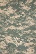 US army acu digital camouflage fabric texture background