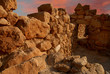 Qumran National Park Israel