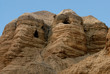 Qumran caves Israel Qumran caves Israel