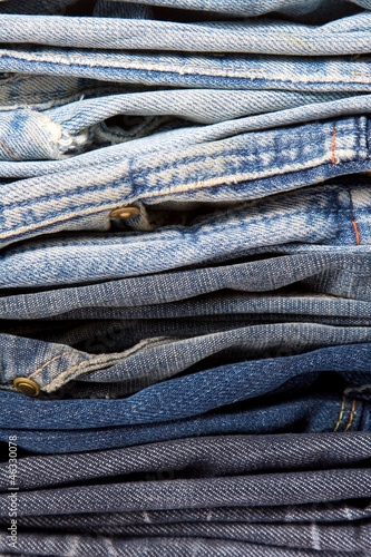 Photo: jeans jeans