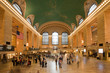 Grand Central Station