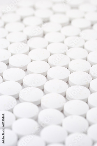 Photo: White Medicines White Medicines