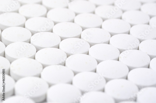 Photo: White Medicines White Medicines