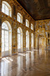 Interior of Catherine Palace Interior of Catherine Palace