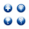 Medical icons