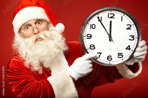 Photo: Hurry for Christmas Hurry for Christmas