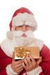 Santa Claus