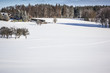 Photo: winter scenery winter scenery