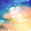 Grunge paper texture.  abstract nature background