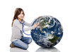 Checking the planet health