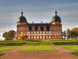 Schloss Seehof