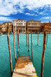 Grand Canal, Venice, Iataly