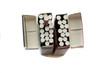 Cartoon pack of cigarettes