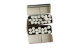 Hard  box cartoon cigarettes