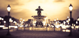 Paris Place de la Concorde