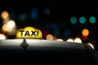 Night Taxi