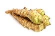 Jerusalem artichoke