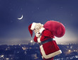 Santa Claus