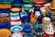artisanat Marocain