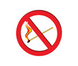 Feuer verboten Vektor