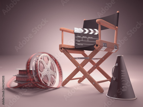 Illustration: Cinema Studio Cinema Studio