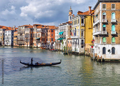 Photo: Venice Venice