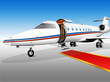 VIP Privatjet