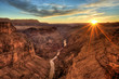 Toroweap Sunset