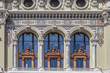 Grand Theatre de Monte Carlo. Architect Charles Garnier. Monaco.