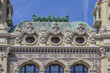 Grand Theatre de Monte Carlo. Architect Charles Garnier. Monaco.