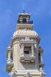 Grand Theatre de Monte Carlo. Architect Charles Garnier. Monaco.