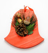 Christmas bell